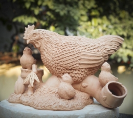 Quà Tặng Mẹ - Biểu Tượng Của Tình Mẫu Tử