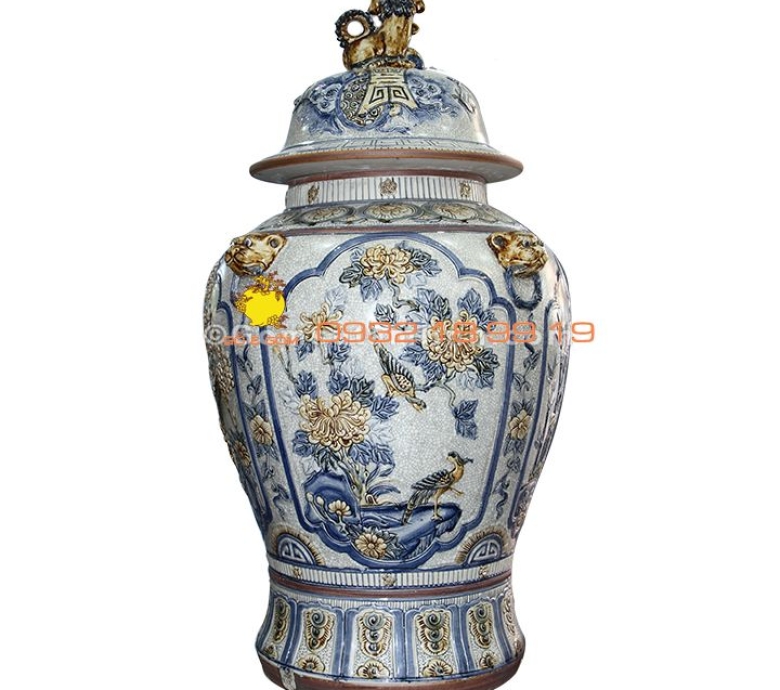 Chóe Bầy Bổ Khung Tứ Cảnh - Tùng- Trúc- Cúc- Mai số 1 H102